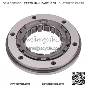 One Way Starter Clutch for Arctic Cat DVX400 2004-2008 Kawasaki KFX400 2003-2006