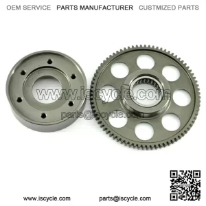 NEW One Way Bearing Freewheel Starter Clutch for KTM 625 SXC 03~07 SMC 04~06