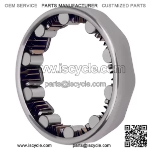 For BMW G310R G310GS 2016-2020 One Way Starter Clutch Bearing Springs Plate Kit