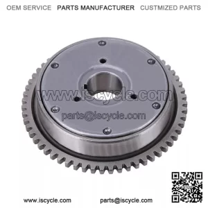 125cc Starter Clutch 152QMI for Kymco Agility 125/125cc