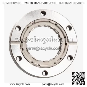 Motorcycle Starter Clutch (Main Gear) for Colove, Loncin, Voge (STC004) CMPO
