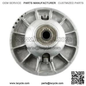 SECONDARY CLUTCH - POLARIS UTV - RZR TRAIL 900