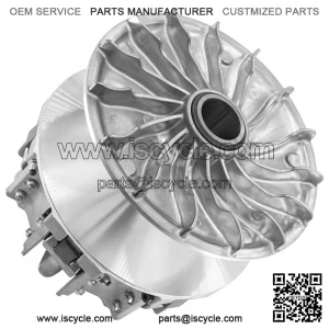 Primary Clutch For Can Am Maverick X3 Turbo 17-21 420280461 420280597 420248661