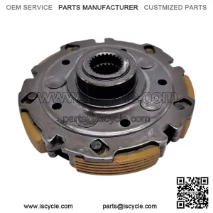 NEW Clutch Carrier Assy 35296 For Linhai ATV 500 M550 UTV 500 Quad Engine Parts