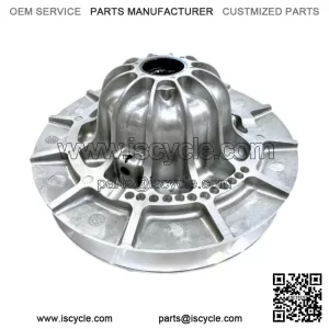 Ranger 1000 SOHC (2020+) Secondary Clutch Replacement