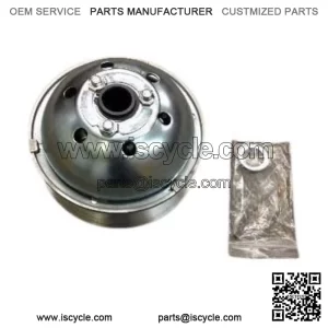 Comet 780 Series Torq Converter Driver Clutch 1" Bore - 302610C