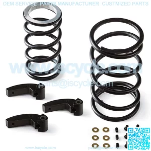 Arctic Cat Hypershift Clutch Kit - 3-6000-ft - 2017 M 8000