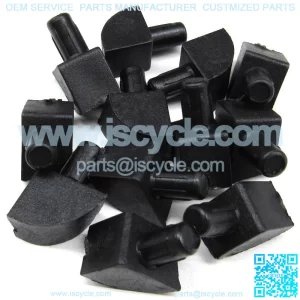 12-pack Clutch Buttons - Arctic Cat 1981-1999 Models
