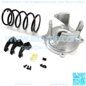 Hypershift Clutch Kit - 0-3000-ft - Arctic Cat 2018-2021 Wildcat XX