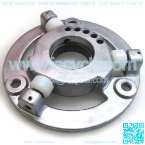 Arctic Cat Driven Clutch Roller Plate Assembly - 1998-2008 Models