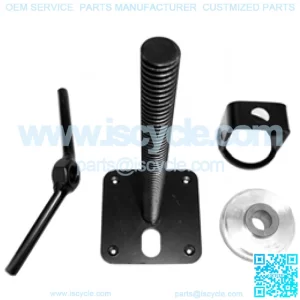 Arctic Cat Driven Clutch / Pulley Compressor Tool