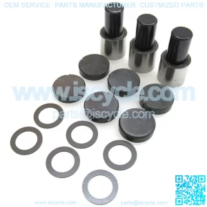 Arctic Cat Drive Clutch Spider Repair Kit - 1999-2001 Models