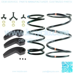 Sno-X Stock Hypershift Clutch Kit - Arctic Cat 2015-2016 ZR 4000 RR