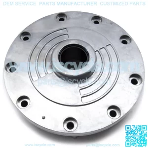ARCTIC CAT DRIVE CLUTCH COVER ASSY -