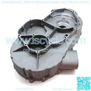ARCTIC CAT COVER,CLUTCH,H1-(TOP PORT)