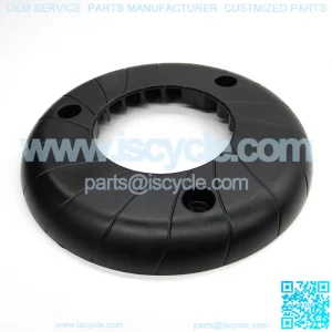 ARCTIC CAT DRIVE CLUTCH FAN