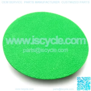 ARCTIC CAT CLUTCH ACCESS PANEL-PEARL CAT GRN