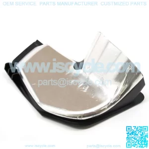 DUCT,AIR-CLUTCH W/FOIL