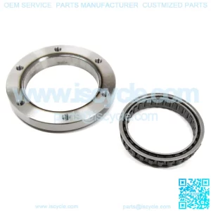 CLUTCH, ONE WAY W/ HUB - ASSEMBLY