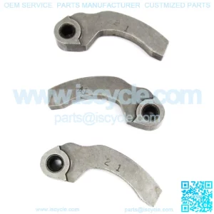 ARM,CLUTCH-46.0 (GR)
