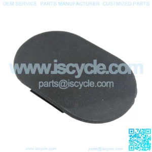 PANEL, CLUTCH ACCESS-BLK