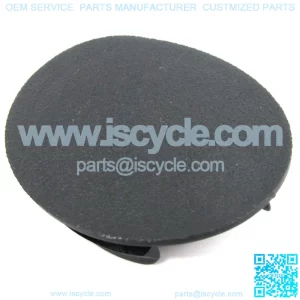 PANEL,CLUTCH ACCESS-BLACK