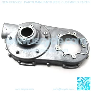 COVER,INNER CLUTCH-MACH