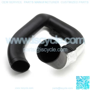 DUCT,REAR-CLUTCH VENT ASSY