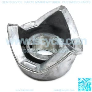 CAM,DRIVEN CLUTCH-45 DEG (DIECAST)