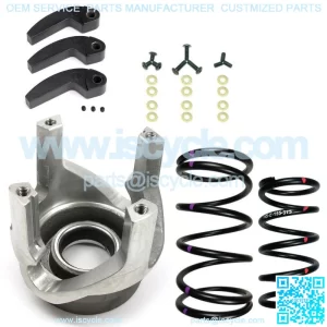 Hypershift Clutch Kit - Low Altitude - Arctic Cat 2012-2015 ZR F XF 800