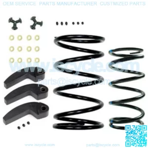 Hypershift Clutch Kit - High Altitude - Arctic Cat 2012-2015 ZR F XF 800