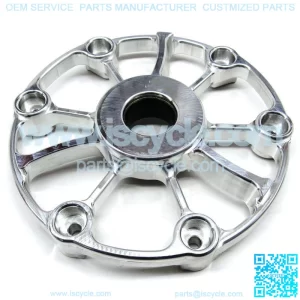 Drive Clutch Cover - Arctic Cat 2016-2021 Snowmobile Wildcat