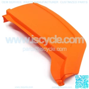 Arctic Cat LH Orange Clutch - 2006-2007 Crossfire M