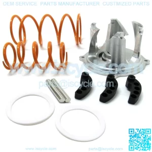 Performance Stage 2 Clutch Kit - Low Altitude - Arctic Cat 2018-2020 ZR XF 8000