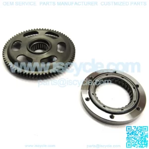 ARCTIC CAT STARTER CLUTCH SET