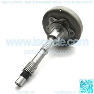 ARCTIC CAT CLUTCH HOUSING