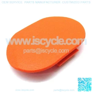 PANEL,CLUTCH ACCESS-ORN