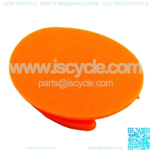 PANEL,CLUTCH ACCESS-ORG