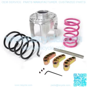 Performance Procross 1100 Turbo Stage 2 Clutch Kit - Low Altitude