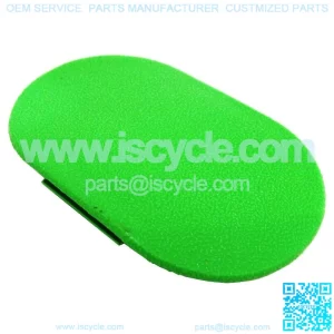PANEL, CLUTCH ACCESS-GRN