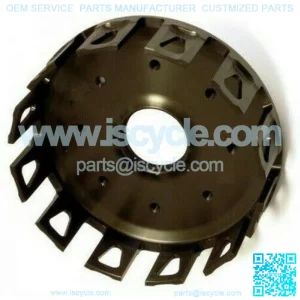 Clutch Basket For Honda CRF 150 R 17.1227F