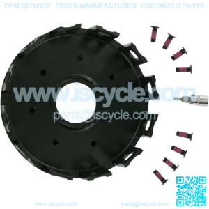 Aluminum Clutch Basket for Honda TRX450R ER 04-15 WPP3030