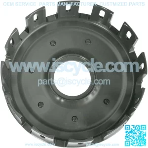Clutch Basket for Honda TRX 450 R ER 04-13