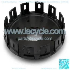 Racing Clutch Basket w/Cushions For Honda CRF450L 19 1132-1371