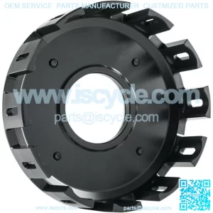 Hinson proof Clutch Basket For Honda CRF 450 L X 2019 H297-B-1901