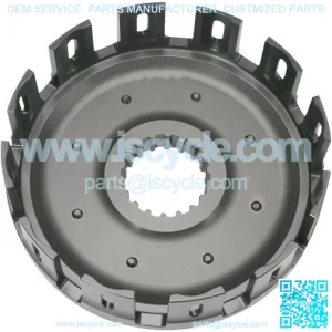 Hinson Racing proof Clutch Basket H079