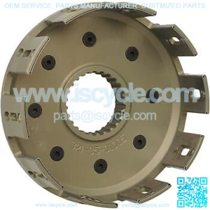 Clutch Basket for ATC/TRX250R '85-'89 321-35-01005