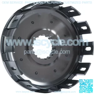 Hinson Racing proof Clutch Basket H589