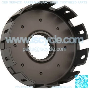Racing Clutch Basket (1132-1473)