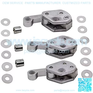 Secondary Driven Clutch for Yamaha GOLF CART G2 G8 G9 G11 G14 G16 G20-G22 85UP